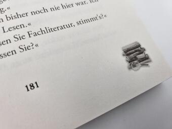 Herr Max Moritz mahlt nicht mehr