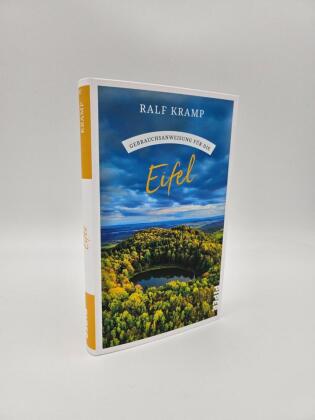 Gebrauchsanweisung für die Eifel
