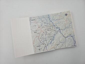 Gebrauchsanweisung für die Eifel