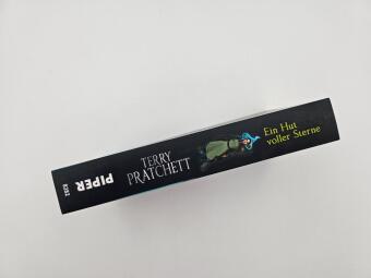 Ein Hut voller Sterne