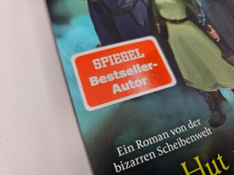 Ein Hut voller Sterne