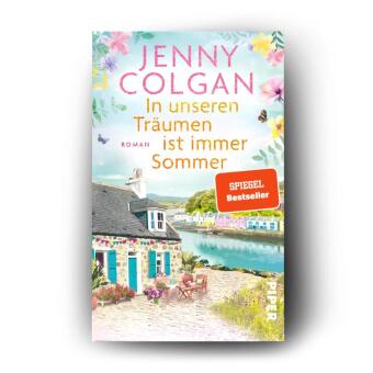 In unseren Träumen ist immer Sommer