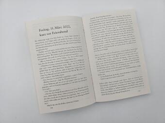 Alle sehen dich