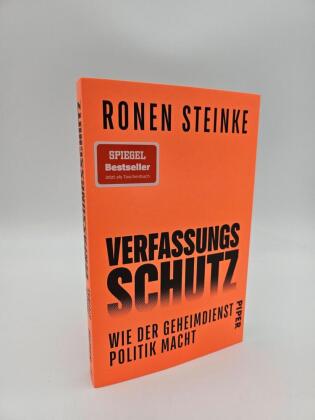 Verfassungsschutz