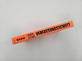 Verfassungsschutz
