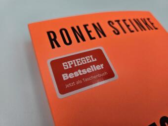 Verfassungsschutz