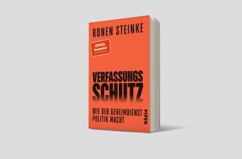 Verfassungsschutz