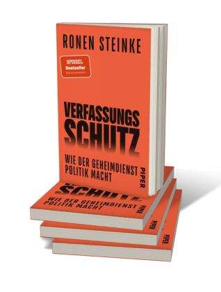 Verfassungsschutz
