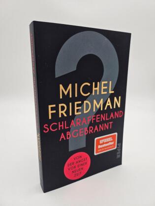 Schlaraffenland abgebrannt