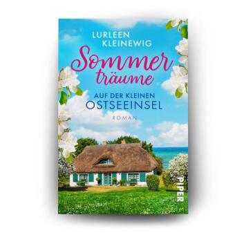 Sommerträume auf der kleinen Ostseeinsel