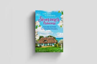 Sommerträume auf der kleinen Ostseeinsel