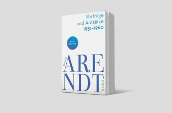 Vorträge und Aufsätze 1951-1960