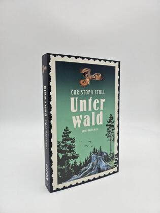 Unterwald