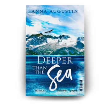 Deeper than the Sea