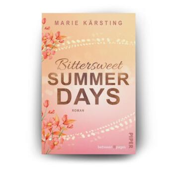 Bittersweet Summer Days