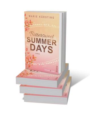 Bittersweet Summer Days