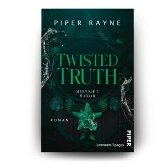 Twisted Truth