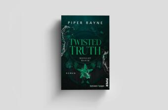Twisted Truth