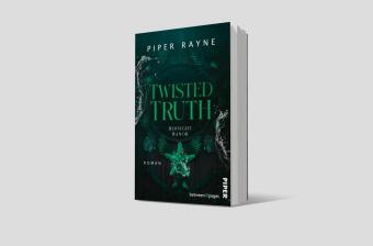 Twisted Truth