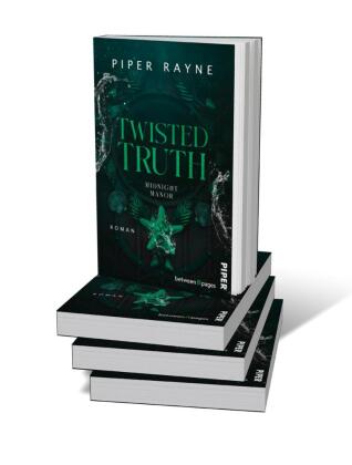 Twisted Truth