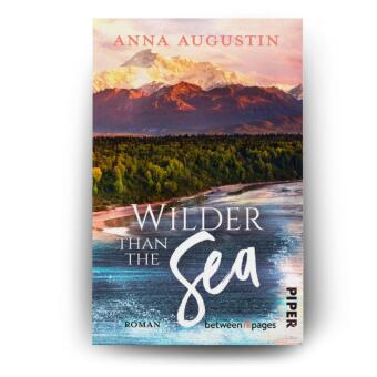Wilder than the Sea