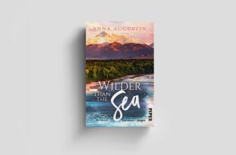 Wilder than the Sea