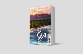 Wilder than the Sea