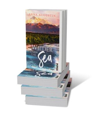Wilder than the Sea