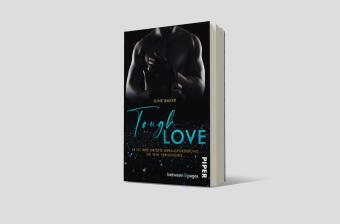 Tough Love - Er ist ihre größte Herausforderung, sie sein Verhängnis