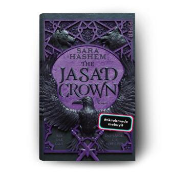 The Jasad Crown