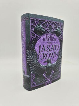 The Jasad Crown