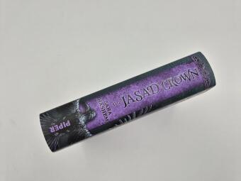The Jasad Crown