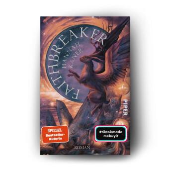 Faithbreaker