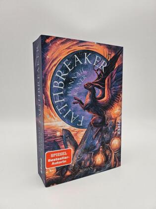 Faithbreaker