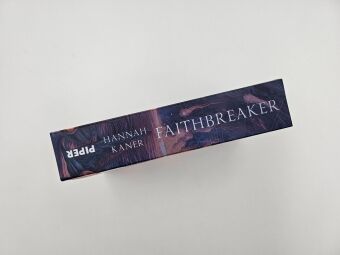 Faithbreaker