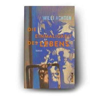 Die Einmaligkeit des Lebens