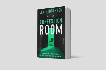Confession Room