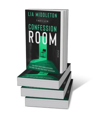 Confession Room