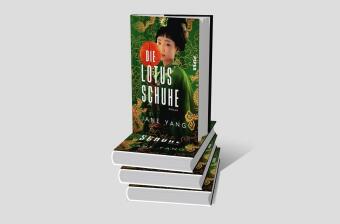 Die Lotosschuhe