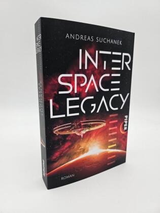 Interspace Legacy