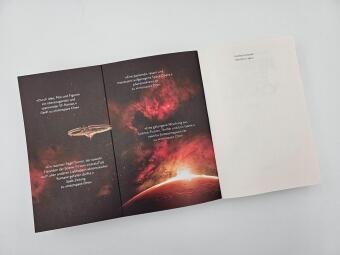 Interspace Legacy