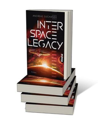 Interspace Legacy