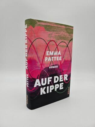 Auf der Kippe 