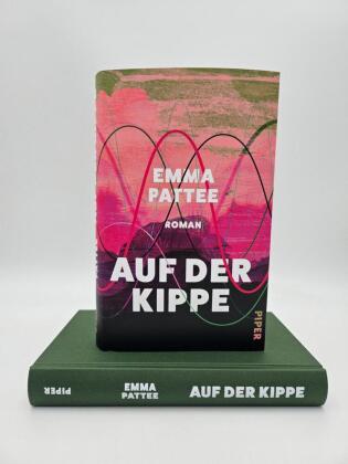 Auf der Kippe 