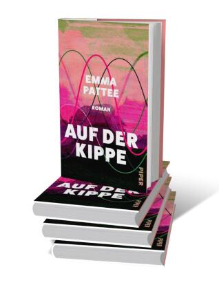Auf der Kippe 