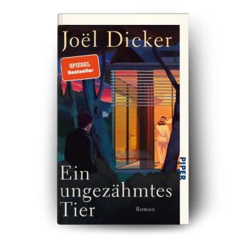 Ein ungezähmtes Tier