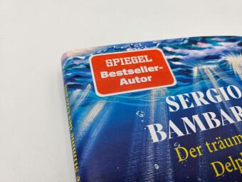 Der träumende Delphin und die Stimme des Ozeans