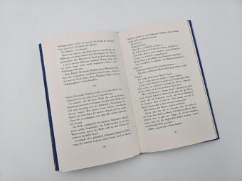 Der träumende Delphin und die Stimme des Ozeans