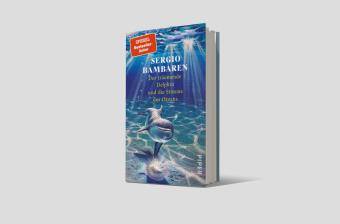 Der träumende Delphin und die Stimme des Ozeans