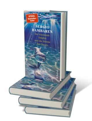 Der träumende Delphin und die Stimme des Ozeans